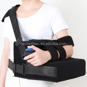 Y tế Vai Immobilizer cú đúp với có thể tháo rời gối Vai bắt cóc Sling dây đeo vai & cánh tay hỗ trợ Sling - Product Image 6