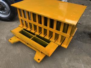 Ofen feuer ung Automatische Hohlblock-Produktions linie Gasofen Kohle Feuerfester roter Ton Ziegel brennender Tunnel ofen Hersteller - Product Image 6