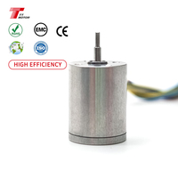 Fournisseur de moteurs sans noyau de 8 V 12 V à haute vitesse et longue durée de vie, diamètre 12 mm, pour équipement médical
