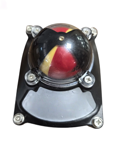 เซ็นเซอร์ควบคุม PLC ลิมิตสวิตช์ ยี่ห้อใหม่เอี่ยมของแท้ APL-210N - Product Image 1
