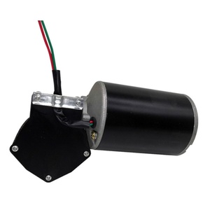 76mm,63mm,59mm Wholesale Dc <b>Worm</b> Gear Motor Roller Shutter Door Motor - Product Image 2