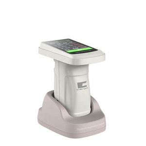 Espectrofotómetro portátil para medición de <span class=keywords><strong>color</strong></span> DS-700D - Product Image 1