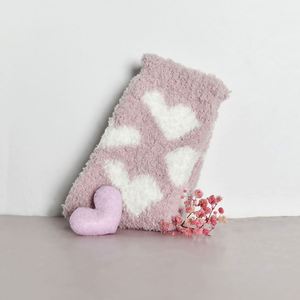 Juego de Lujo en Degradado Rosa y Azul que Incluye Tazas, Calcetines y Productos de Baño Exquisitos, Regalo de San Valentín para Mamá/Señoras - Product Image 5