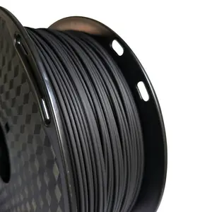 Ybt Hoge Kwaliteit 1Kg/Roll Pla/Abs/Pcl/Petg/Tpu/Heupen/Hout/Carbon Filament Refill Pla 1.75Mm 3D Printer Filament Plastic