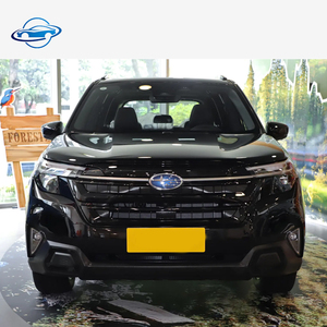 <span class=keywords><strong>Subaru</strong></span> Forester Benzina SUV Compatto Automatico Trazione Integrale Nuovo Usato Emissioni Euro VI Sedili in Pelle Telecamera Cerchi R18 2025 8 Mesi Rimanenti - Product Image 2