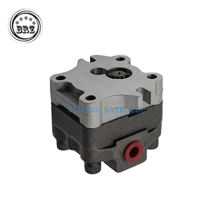 Repuesto de Bomba Hidráulica PVD-1B-31, Piezas de Bomba PVD-1B-32P, PVD-2B-50P, Bomba de Engranajes - Product Image 5