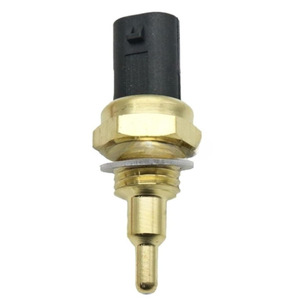 Sensor de Temperatura del Refrigerante 13627580635 para BMW X5 X6 Serie 3 Serie 5 Conexión Rápida Roscada - Product Image 2