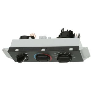 55056558AB 55056558AA AC Riscaldatore Clima Unità di Controllo Per 2005-2006 <span class=keywords><strong>Je</strong></span>-ep Wr-pescatore - Product Image 2
