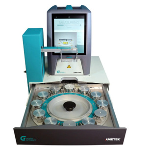 Testeur de point d'incandescence TANAKA MINIFLASH FPH VISION, équipement de laboratoire à mesure automatique - Product Image 1
