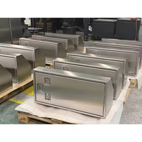 Cadre en acier inoxydable et aluminium usiné CNC de marque CX avec découpe laser, catégorie de produits haut de gamme