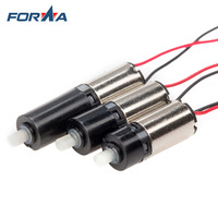 Best Selling High Quality 6mm 3v High Torque Stepper Motor 3V Gearbox Gear Motor for Medical Genetic Testing Device