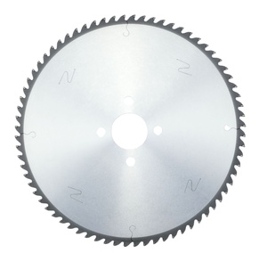 Индивидуальный промышленный класс для ДСП, ДВП, Многослойная доска 230*3,<span class=keywords><strong>2</strong></span>-4,4*25,4*60P PCD дисковая пила - Product Image 1