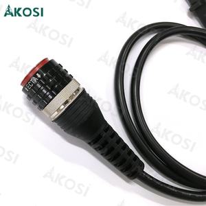 Cable OBD2 OBD 88894001 2331 para Vocom 88890304 de 16 Pines, Cable de Diagnóstico para Camiones Renault UD Mack - Product Image 2