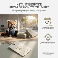 Mainan Boneka Kecil Mini Hewan Boneka untuk Anak Balita Bayi Mainan Hewan Boneka Lembut Kawaii Boneka Figur Hadiah