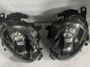 Phares de voiture pour BMW <span class=keywords><strong>MINI</strong></span> <span class=keywords><strong>Cooper</strong></span> R55 R56 R57 Système d'éclairage LED Phares d'origine - Product Image 4