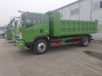 Camion Benne Basculant Sinotruk/JAC/Foton 6 Roues de 8 Tonnes, Petit Camion Benne de 10 Tonnes à Vendre