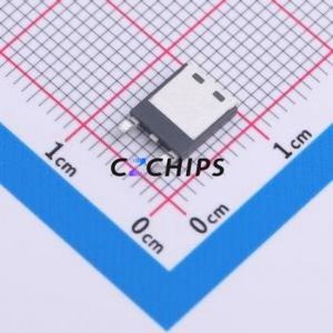 Nuevo Diodo Schottky Original V35PWM10-M3/I TO-252, Venta al por Mayor de Componentes Electrónicos, Proveedor de Chips y Servicio BOM - Product Image 2