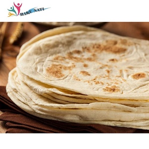 BNT-209 Máy Làm Bánh Mì Tortilla Lebanon Cỡ Lớn Tự Động Công Nghiệp Giá Ở Ethiopia - Product Image 2