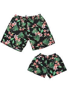 Maillot de bain deux pièces push-up à découpes, motif floral uni multicolore avec boutons, nouvelle collection, vente chaude, en stock - Product Image 1