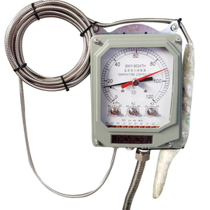 WTZ-280 <b>Thermometer</b> <b>Probe</b> <b>Thermometer</b> Copper Wire <b>Thermometer</b> with Multiple Specifications Supplied by Manufacturers - Product Image 3
