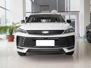 2025 pour Geely Coolray Super Luxury SUV 1.5 Full <span class=keywords><strong>Option</strong></span> Sport <span class=keywords><strong>Auto</strong></span> avec le meilleur prix de Chine-Binyue - Product Image 2