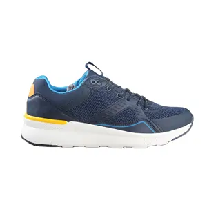 핫 잘 팔리는 Super Soft 및 숨 위 Sport Shoes Anti Slip Shoes 망 Running 스포츠 스 니 커 즈 테니스 Gym Shoes