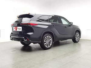 TOYOTA HIGHLANDER LIMITED 2023 Usada en Buen Estado, Disponible - Product Image 3