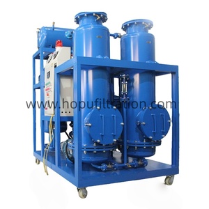Nouvelle usine de régénération d'huile de transformateur triphasé HOPU et unité de récupération d'huile isolante avec terre de Fuller, garantie <span class=keywords><strong>5</strong></span> ans - Product Image 2