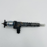 Nuovi Iniettori Carburante NANT a Prezzo di Fabbrica 095000-9690 Valvole di Iniezione per Camion Diesel Common Rail TOYOTA