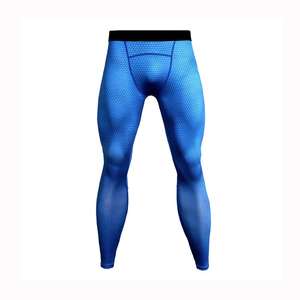 กางเกงรัดกล้ามเนื้อสำหรับผู้หญิง,ผลิตจากโรงงาน - Product Image 6