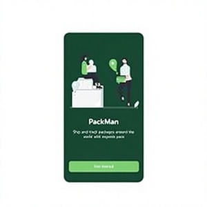 Aplicación de limpieza a domicilio con reserva sencilla, horarios flexibles, seguimiento en vivo y pagos en línea seguros. - Product Image 1