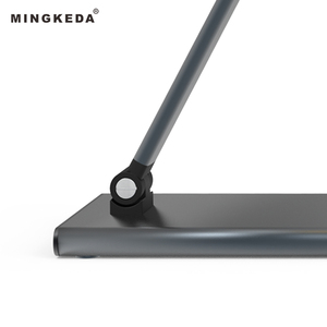 Kim loại hiện đại nghiên cứu đọc sách Dimmable có thể gập lại thông minh không dây sạc bàn ánh sáng LED văn phòng LED bảng đèn - Product Image 5