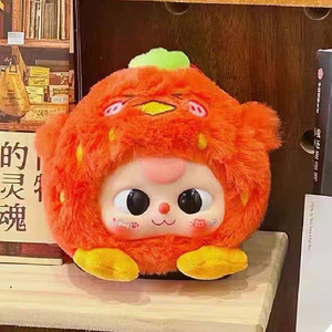 ตุ๊กตาการ์ตูนเด็กน้อยสามตัวน่ารัก ของขวัญสุดคิวท์ ของสะสม ของตกแต่ง  ยังไม่มี<span class=keywords><strong>รีวิว</strong></span> - Product Image 6