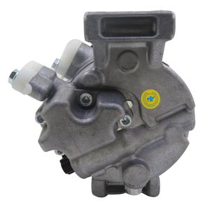 Compresor de Aire Acondicionado para Automóvil 5SE12C para Toyota RAV4 ALTIS VERSO OEM 8831042250 8831002400 8831042260 4472601250 DCP50301 - Product Image 6