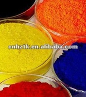 Colorant acide CI4600 orange 4 cas 633-96-5 acide orange 7 pour encres textiles de préservation du bois cheveux colorants cosmétiques pansement etc
