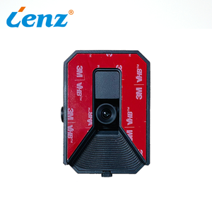 Dispositivo ADAS para Vehículos con Sistema de Cámara de Colisión Frontal y Monitor de Fatiga del Conductor LZD100-1 - Product Image 3