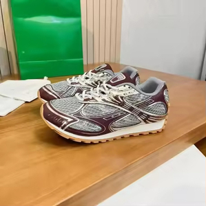 Dropshipping Zapatillas de deporte de moda de alta calidad Moda Unisex Zapatos de estilo para caminar Nuevos estilos Zapatillas de deporte de diseñador Zapatos Hombres - Product Image 2