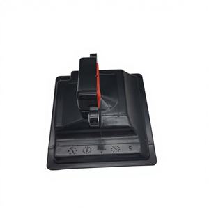 Recomendación del Gerente de Tienda: Filtros de Cabina para Peugeot y Volvo TF80SC, Incluyendo Filtro de Aire Acondicionado y Filtro de Caja de Cambios - Product Image 5