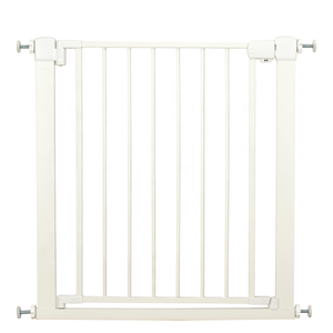 Barriere di Sicurezza Retrattili per Interni, Robuste e Estensibili, Protezione per Animali Domestici, Bambini, Neonati e Infanti, per Scale - Product Image 6