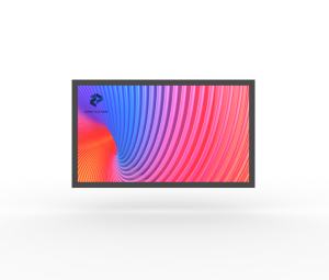 Alto brillo 5000 NITs <span class=keywords><strong>OB3</strong></span>.0PRo LCD señalización digital al aire libre todo aluminio retroiluminación dinámica pantalla de visualización de publicidad - Product Image 1