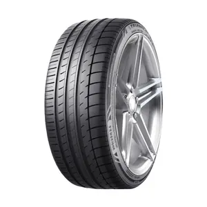 China best triangle TH201 tyres factory wholesale triangle 255/45r17 tire