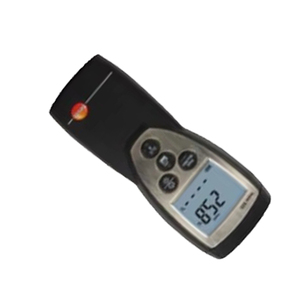 Termómetro de un solo canal portátil Testo 925 alemán para horno - Product Image 4