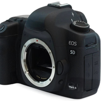 Kamera DSLR Profesional Bekas 99% Baru DF Wholesale 5d Mark Ii 5d2
