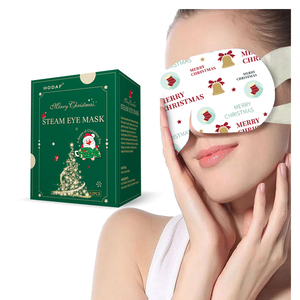 High Quality Self Heating Steam Night Sleeping Travel Nap Blindfold With Elastic Strap <strong>Sleep</strong> Eye <strong>Mask</strong> <strong>Kids</strong> - Product Image 6