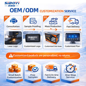 Cámara <span class=keywords><strong>de</strong></span> Punto Ciego para Auto AHD 1080P, Vista Lateral Izquierda/Derecha, IP68 Impermeable, Universal, 4 Pines DIN, Fácil Instalación, DC12V - Product Image 5