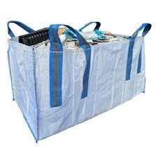 Sac <span class=keywords><strong>de</strong></span> conteneurisation pour déchets <span class=keywords><strong>de</strong></span> <span class=keywords><strong>jardin</strong></span>, sac <span class=keywords><strong>de</strong></span> déchets paysagers, sac <span class=keywords><strong>de</strong></span> déchets <span class=keywords><strong>de</strong></span> <span class=keywords><strong>terre</strong></span> et <span class=keywords><strong>de</strong></span> terreau, sac <span class=keywords><strong>de</strong></span> déchets volumineux, sac géant en PP/PE - Product Image 4