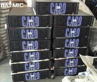 Amplificateur de puissance en vente chaude, amplificateur de puissance Ca9, amplificateur audio, amplificateur de son professionnel série CA pour scène extérieure, cuivre