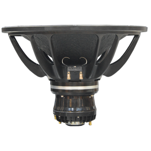 Nouveauté : Haut-parleur coaxial portable haute puissance 18 pouces 1200W, pleine gamme, passif, en aluminium HYW-18100-046N, 103 <span class=keywords><strong>dB</strong></span>, 2 voies - Product Image 3