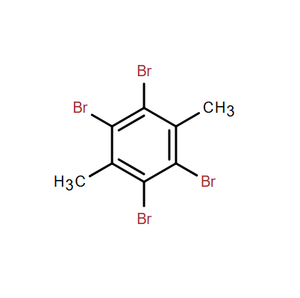 2,3วัตถุดิบเคมีเกรดห้องปฏิบัติการ5,6-Tetrabromo P-xylene CAS 23488-38-2 - Product Image 1