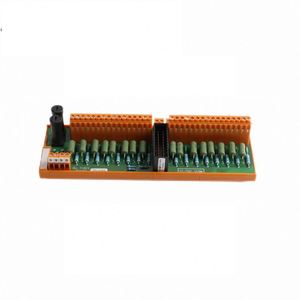 Nuevo FC-TSDI-1624C de 16 Canales, Entrada Digital con Limitación de Corriente de 24V CC para Sistemas Instrumentados de Seguridad - Product Image 1